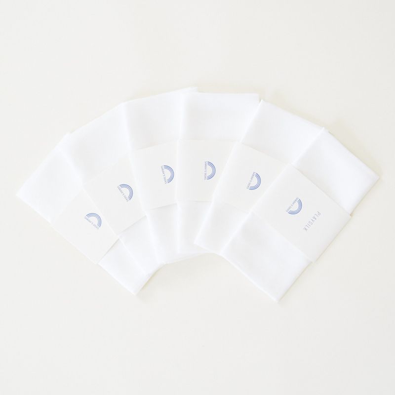 Playsilks - Seidentücher zum Spielen und Dekorieren, Pink, Sarah's Silks