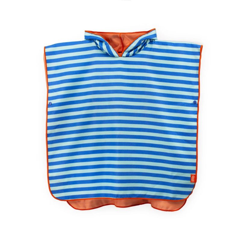 Badeponcho, Ozean, Quut