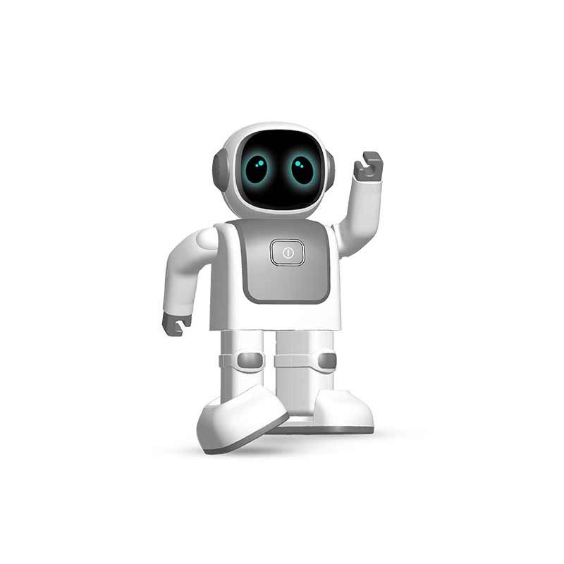 Dancing Robot Bluetooth Speaker,Kidywolf