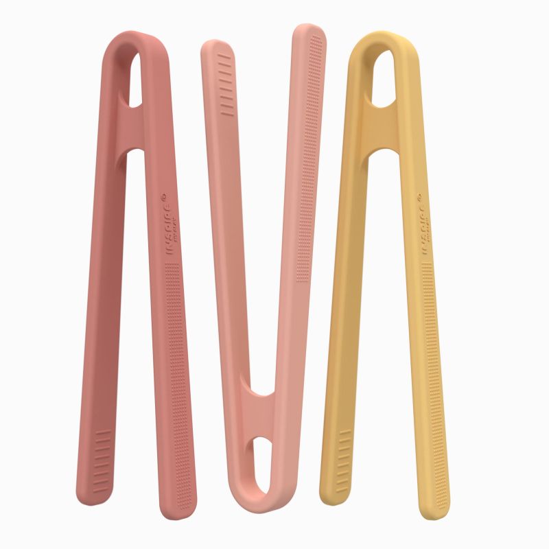 Tongs Coral, Zangen Set rosa, Inspire My Play