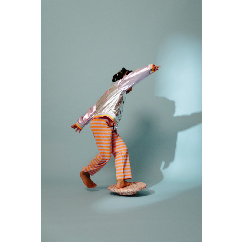 Stapelstein board superconfetti