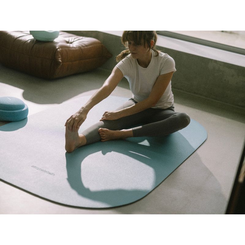 Stapelstein® Mat light blue