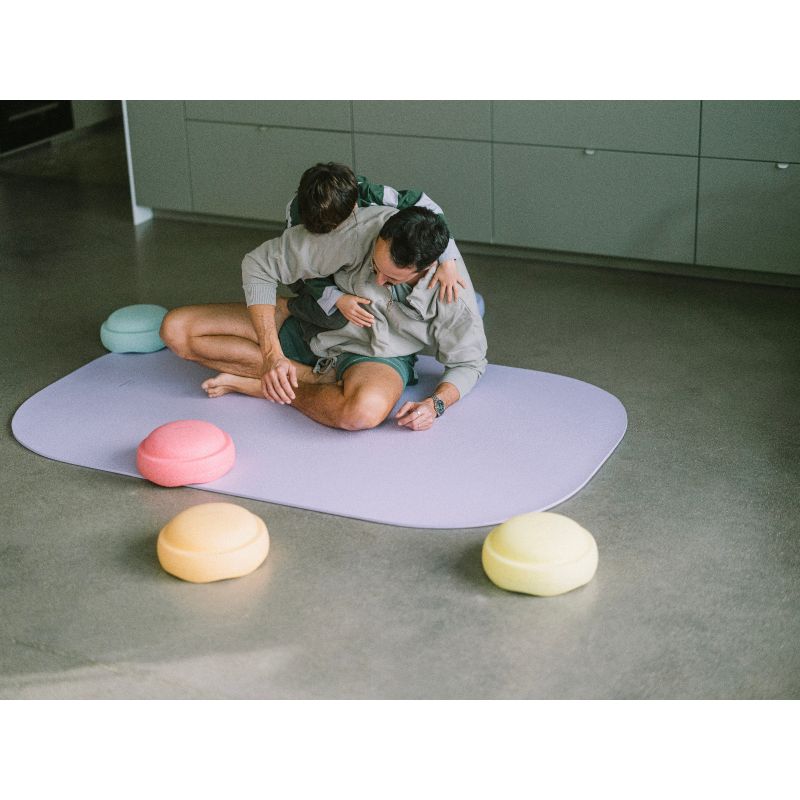 Stapelstein® Mat light violet
