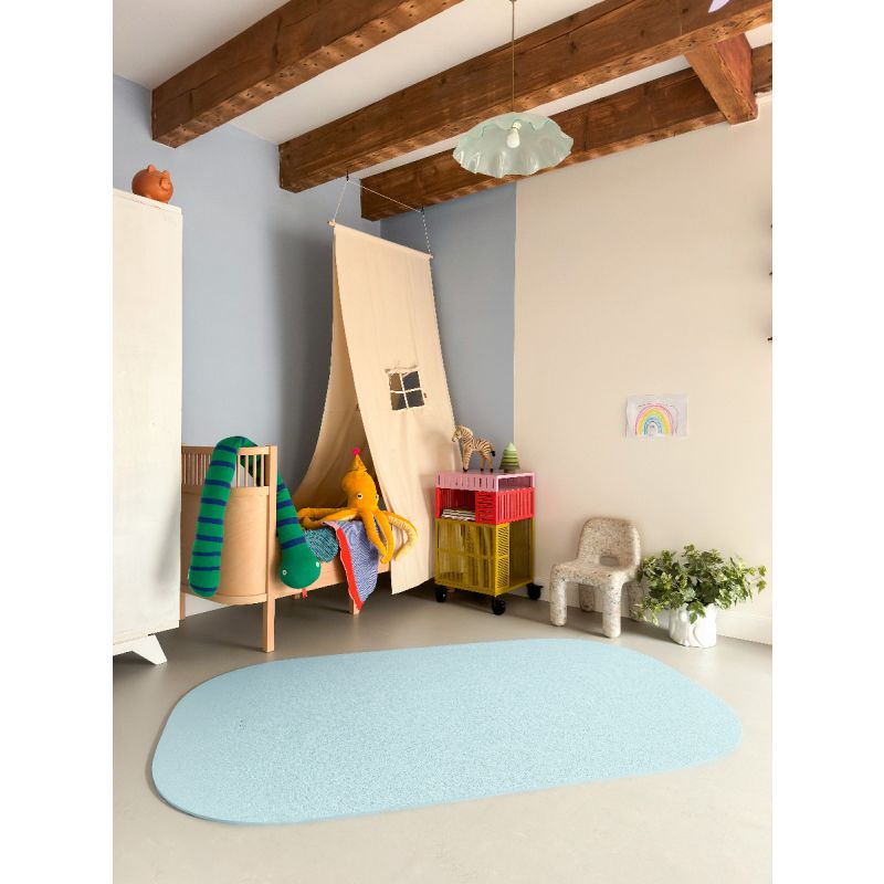 Stapelstein® Mat mint