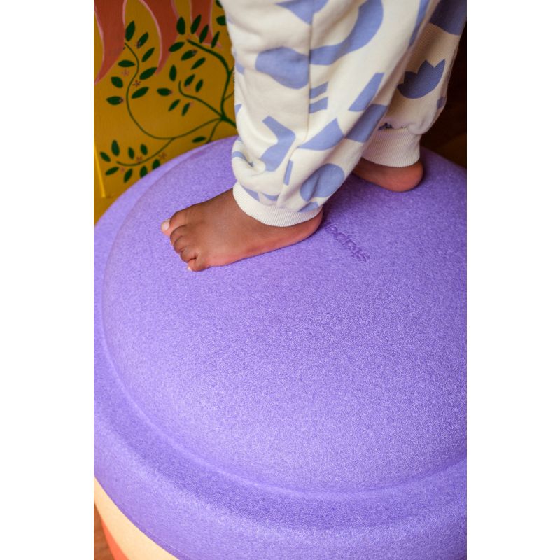 Original Grow violet, Stapelstein®