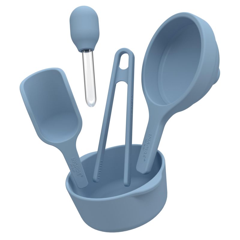 Starter Tool Kit Blue, Sandspielset blau, Inspire My Play