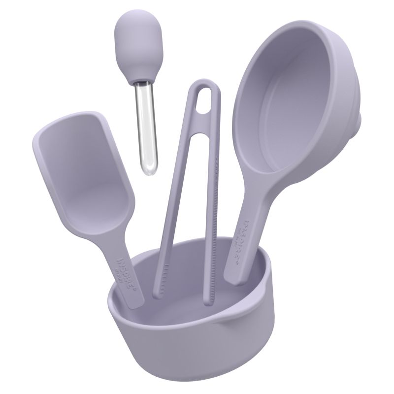Starter Tool Kit Purple, Sandspielset lila, Inspire My Play