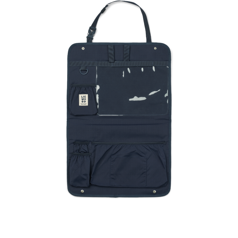 Thao Reiseorganizer, Classic Navy, LIEWOOD