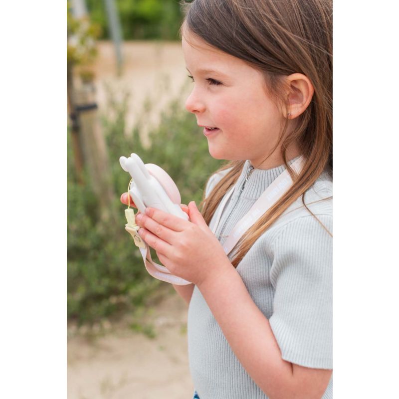 Zoo Walkie Talkie Hase, The Zoofamily