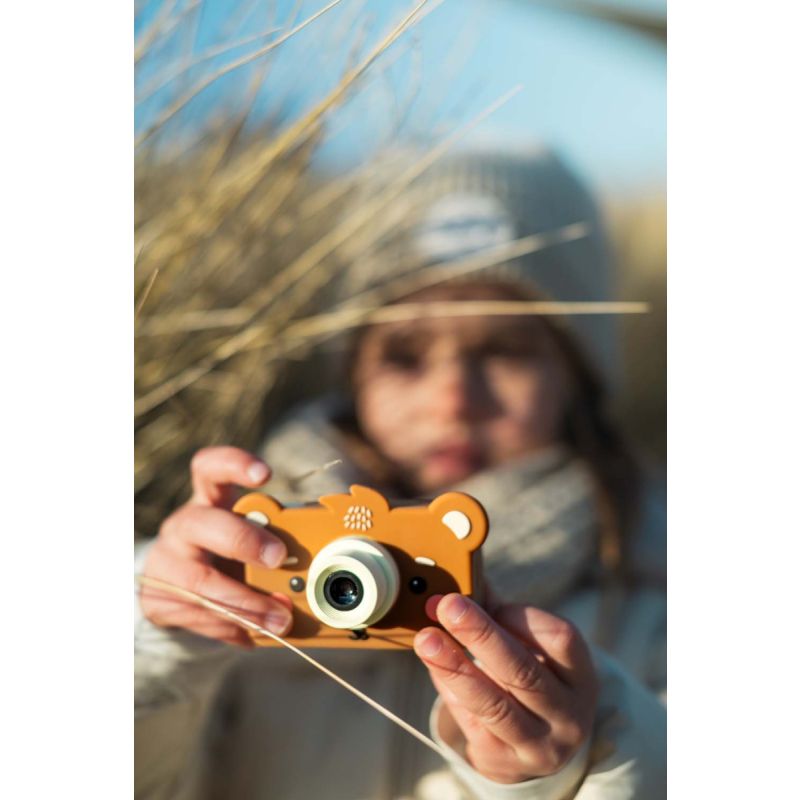 Zoo friends C1, ours, Zoofamily