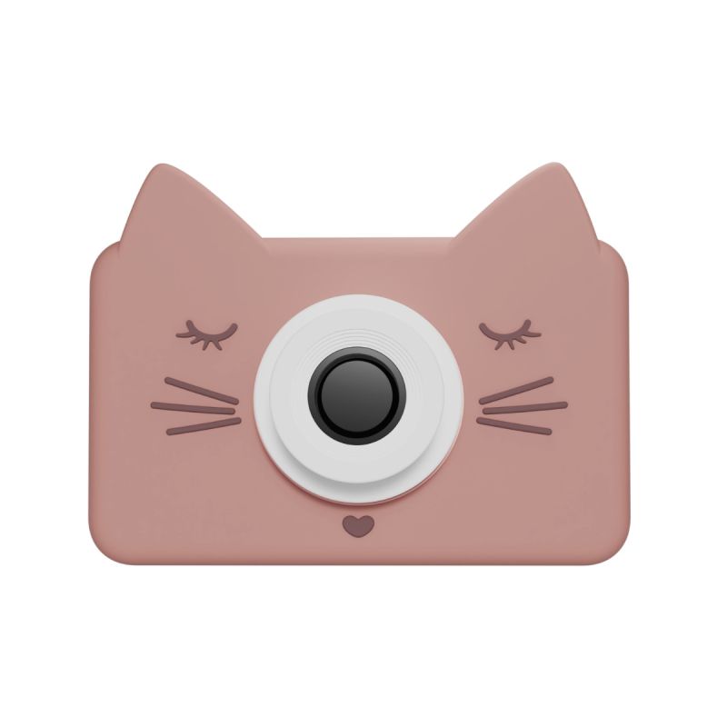 Zoo friends C1, Katze, The Zoofamily