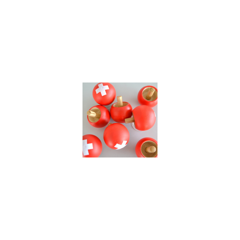 Umdrehkreisel Schweiz, Mader