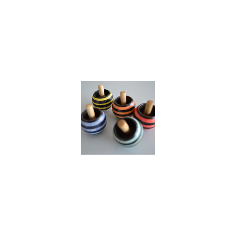 Toupie à revers Tango 30mm, Mader