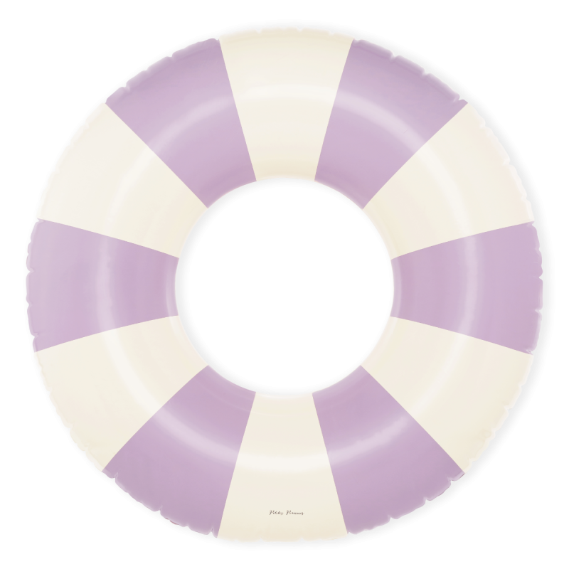 Celine grand float violet 120cm, Schwimmreifen, Petites Pommes