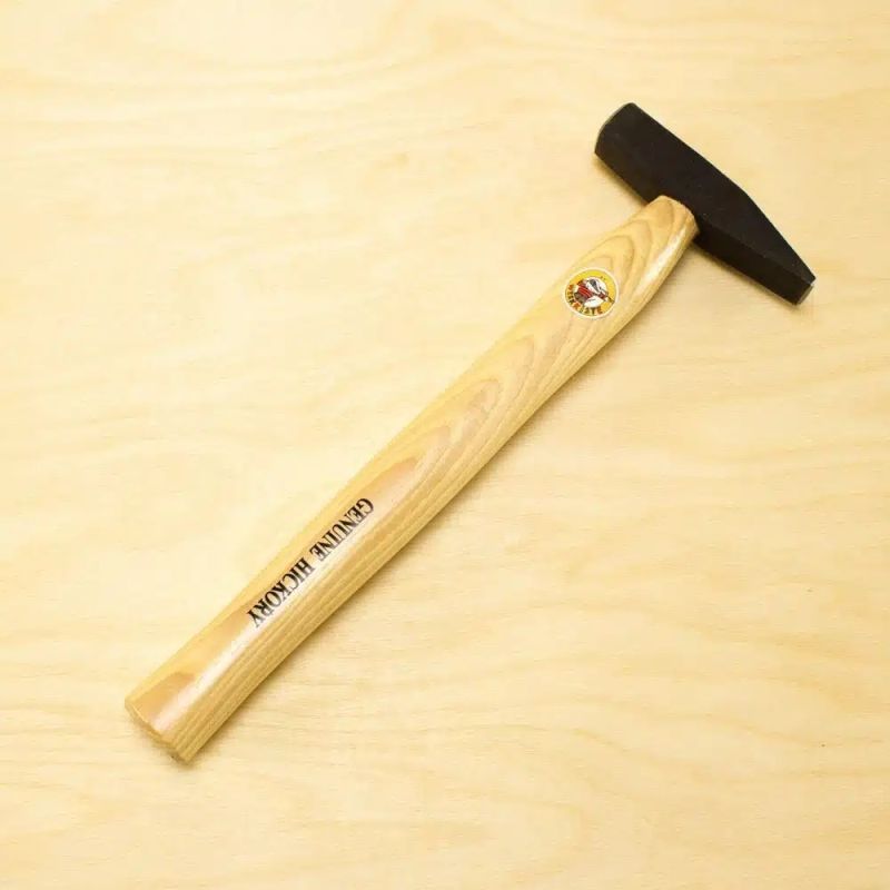 Hammer 200g, Die Werkkiste