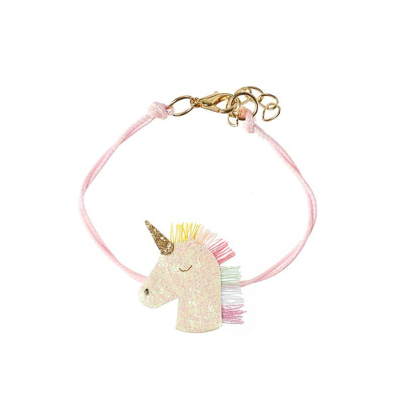 Rainbow Unicorn Bracelet Set, Rockahula