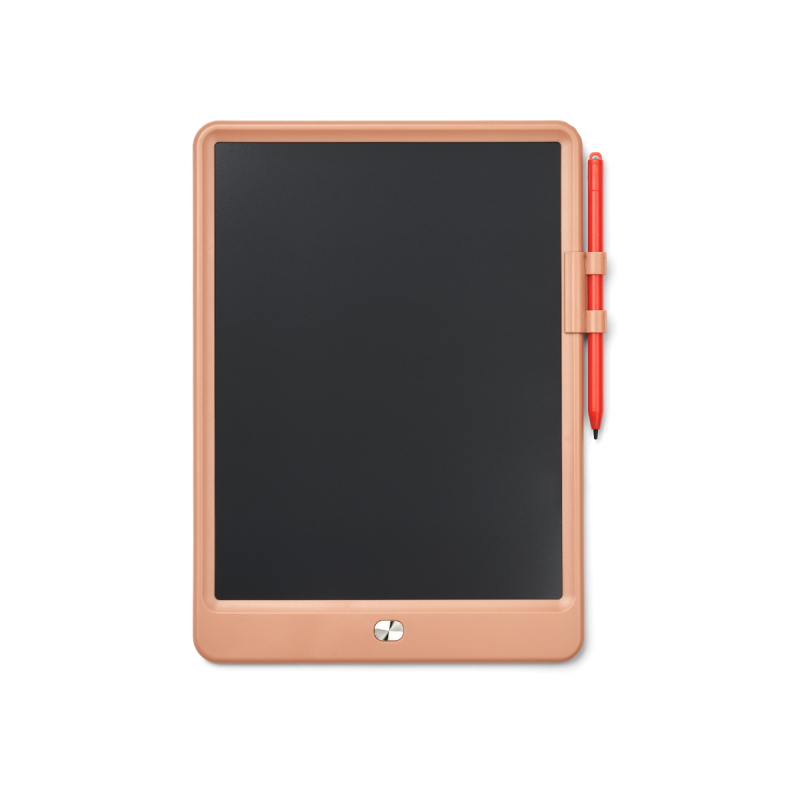 Zora Magic LCD Zeichentafel 25 cm, Tuscany Rose, Liewood