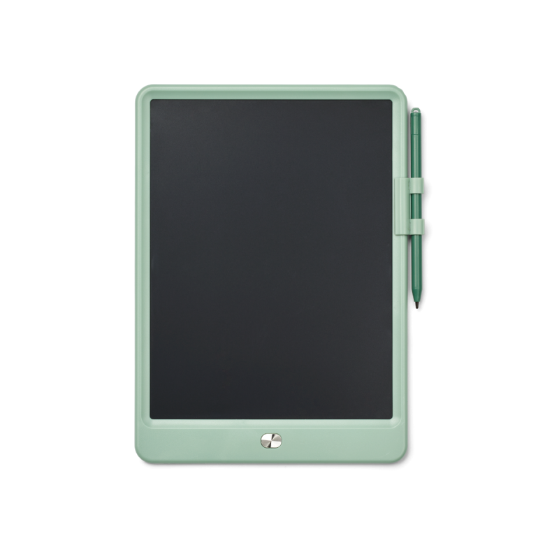 Zora Magic LCD Zeichentafel 25 cm, Peppermint, Liewood