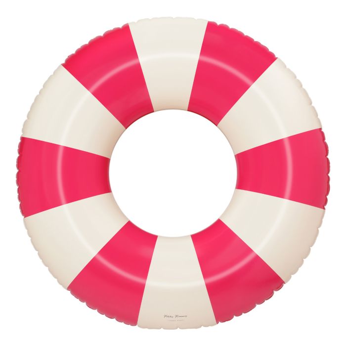 Celine grand float cherry 120cm, Schwimmreifen, Petites Pommes