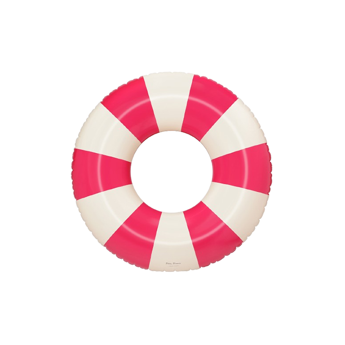 Sally Swim Ring cherry  90cm, Schwimmring, Petites Pommes