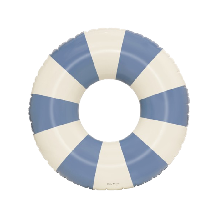 Sally Swim Ring  denim 90cm, Schwimmring, Petites Pommes