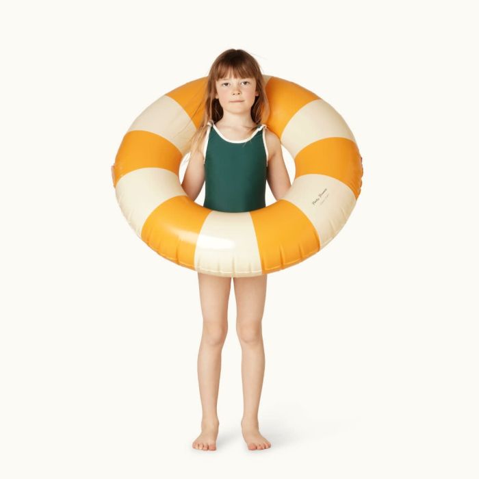 Sally Swim Ring  sunset 90cm, Schwimmring, Petites Pommes