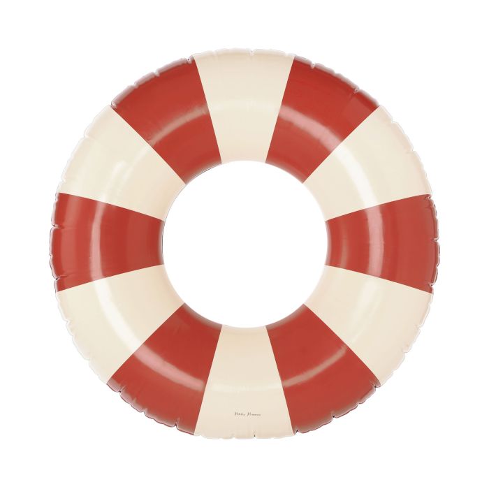 Sally Swim Ring  terracotta 90cm, Schwimmring, Petites Pommes