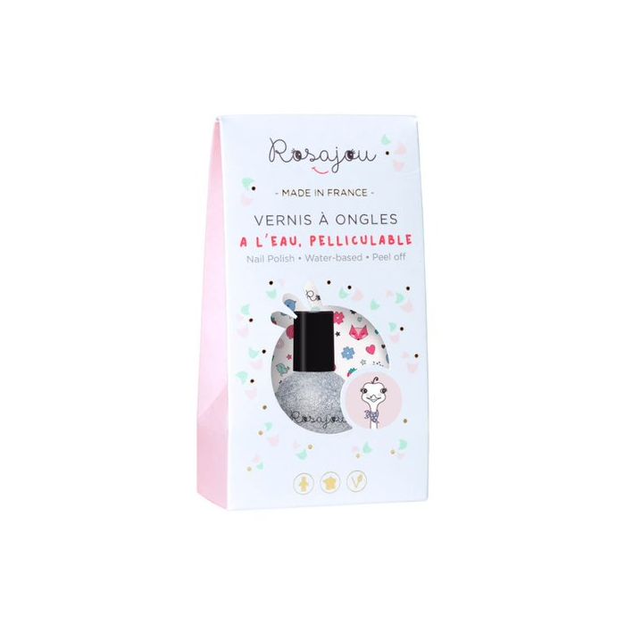 Nagellack Star, Rosajou