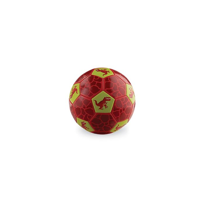 T-Rex ballon de football de 18 cm, Crocodile Creek