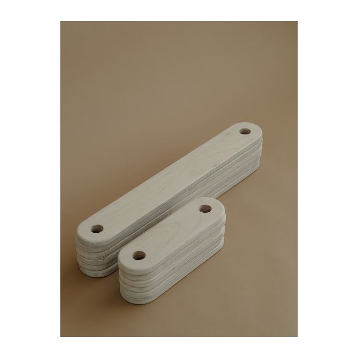 Balancierbalken Polku M Birke, FitWood Balancierbalken Polku M Birke, FitWood