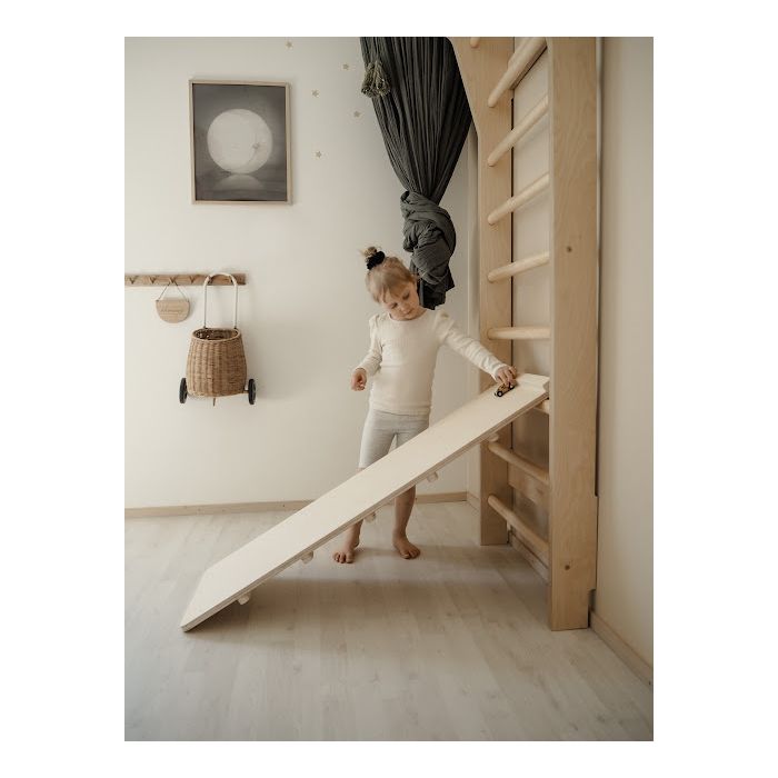 Rutschrampe Birke TUOHI Birke, FitWood 