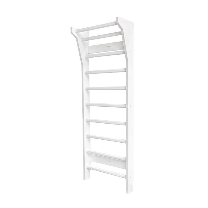 Sprossenwand TAIMI Weiss, FitWood 