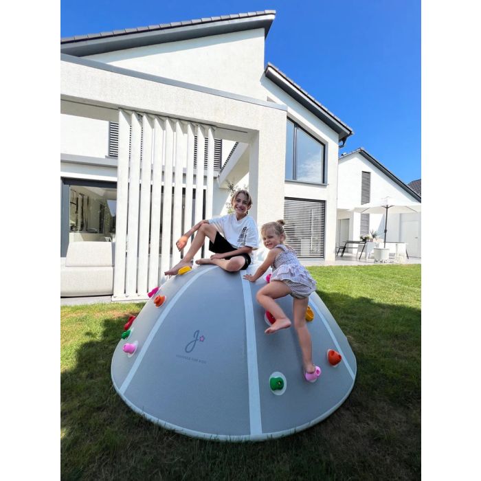 Climb & Jump Dome Outdoor, Jupiduu Climb & Jump Dome Outdoor, Jupiduu