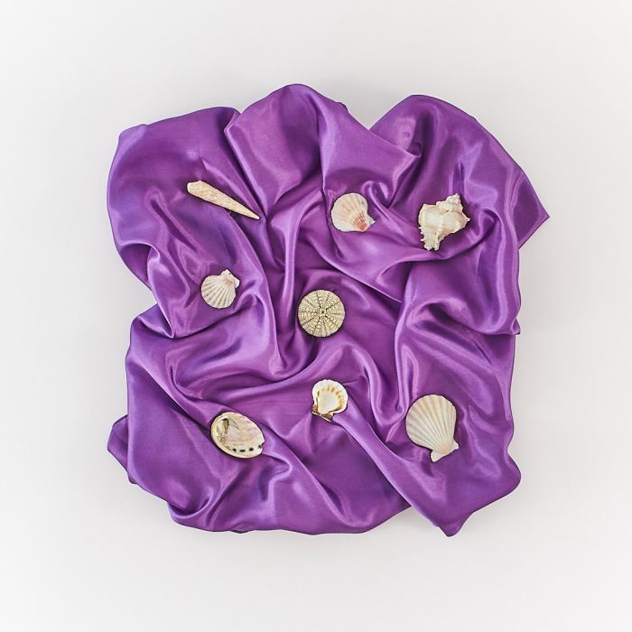 Playsilks - Seidentücher zum Spielen und Dekorieren, Mermaid, Sarah's Silks