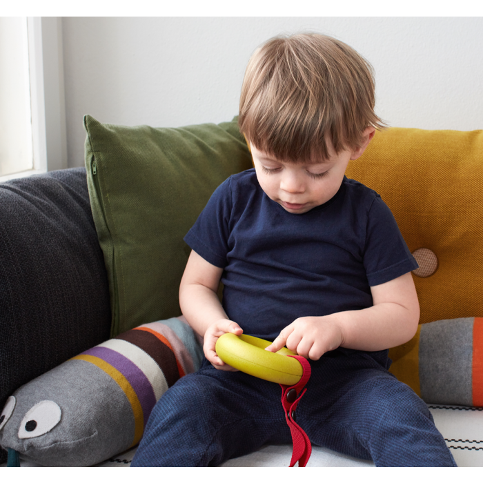 Bam la boîte à musique pédagogique