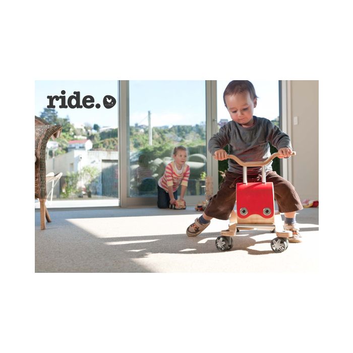 Flip Wishbone Flip rouge,Flip,WISHBONE