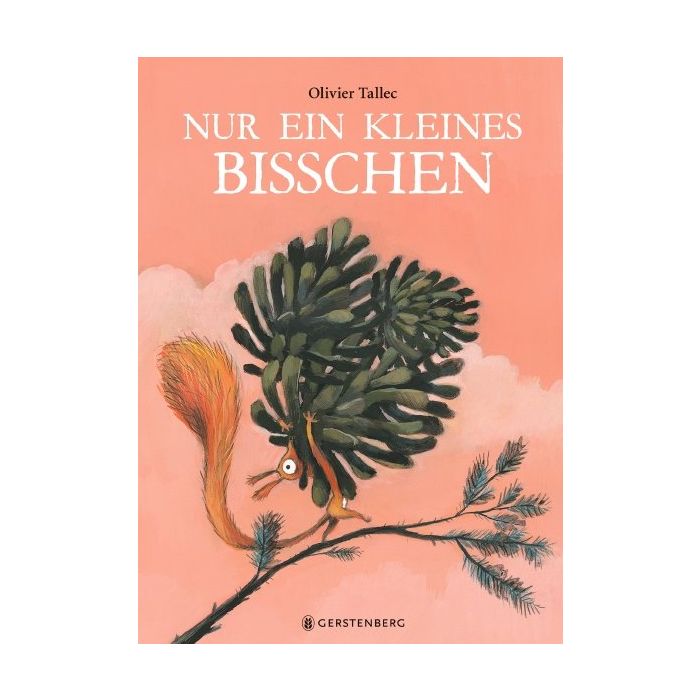 Nur ein kleines bisschen, Gerstenberg