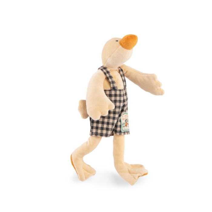 Kleine Ente Amédée, La Grande Famille, Moulin Roty