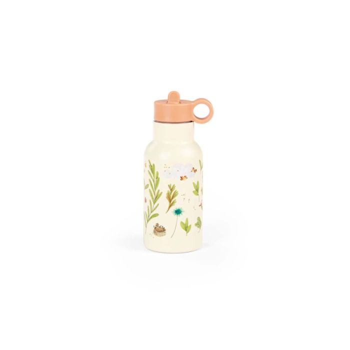 Trinkflasche, Trois Petits Lapins, Moulin Roty