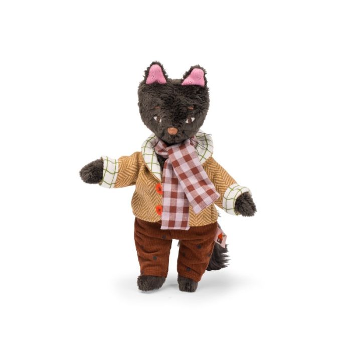 Leon die Katze, Les Minouchkas, Moulin Roty