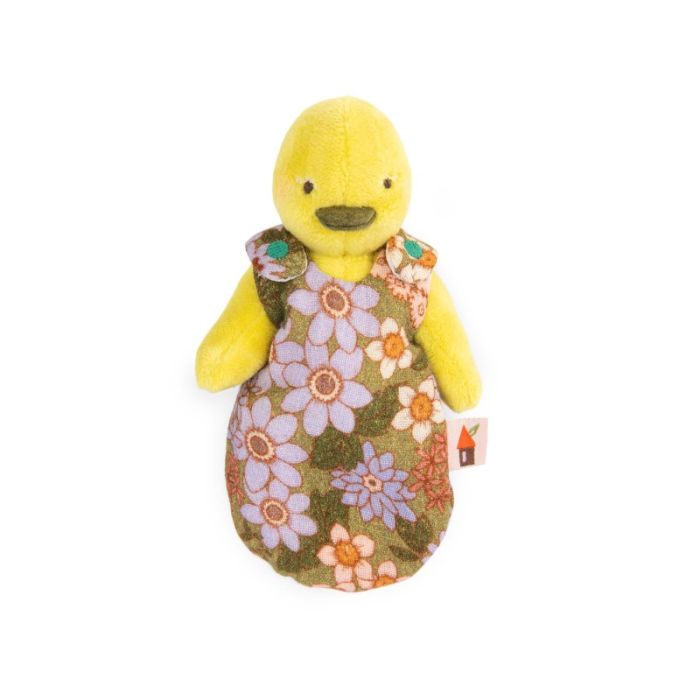 Baby Rita die Ente, Les Minouchkas, Moulin Roty