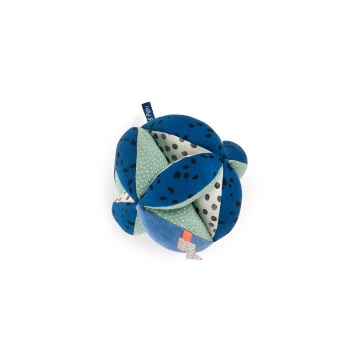 Fühlball, Puce & Pilou, Moulin Roty