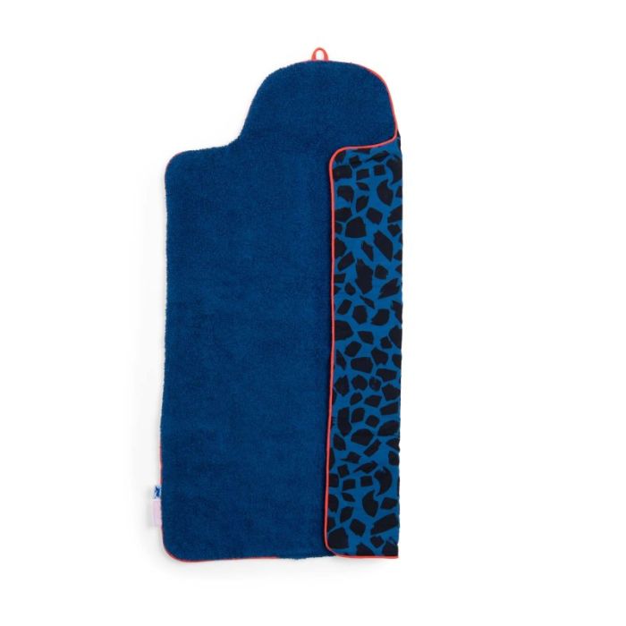 Reise-Wickelunterlage, Puce & Pilou, Moulin Roty