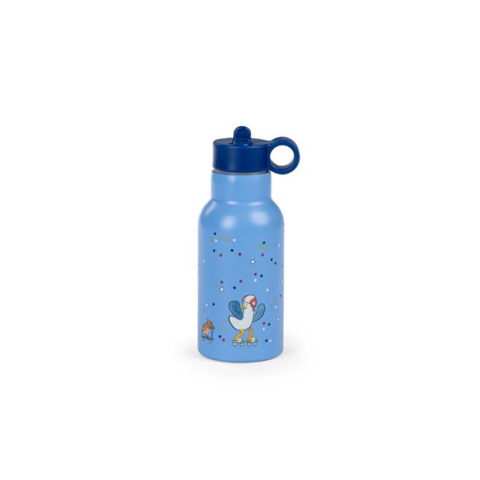 Trinkflasche, Puce & Pilou, Moulin Roty