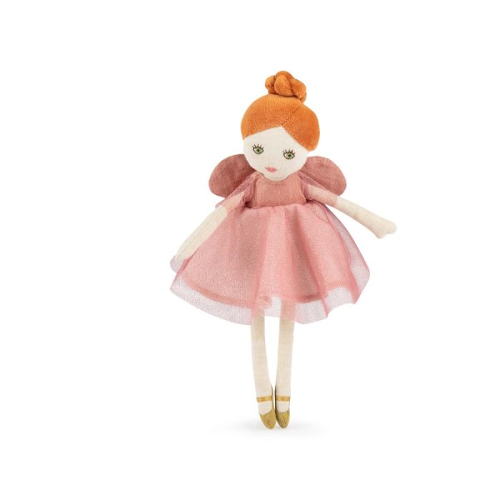 Kleine grüne Fee Viviane, Les Fées, Moulin Roty