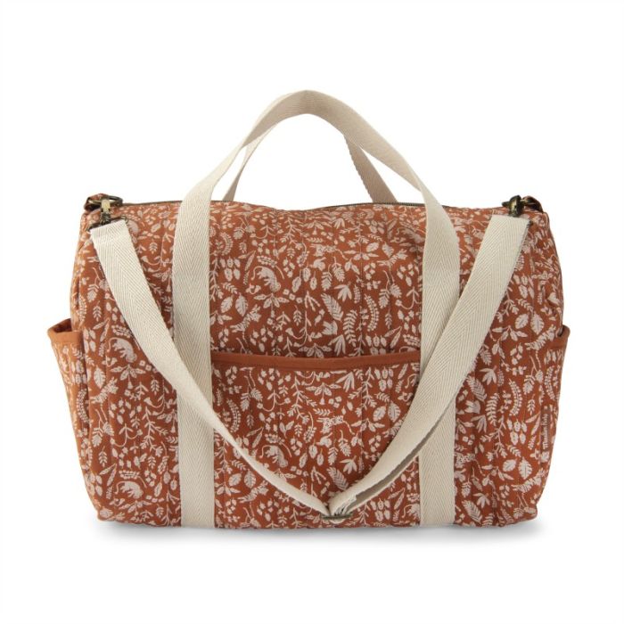 Wickeltasche, La forêt Mawa, Moulin Roty