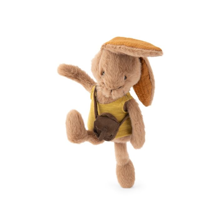 Plüschier Hase Jojo, La bande à Jojo, Moulin Roty