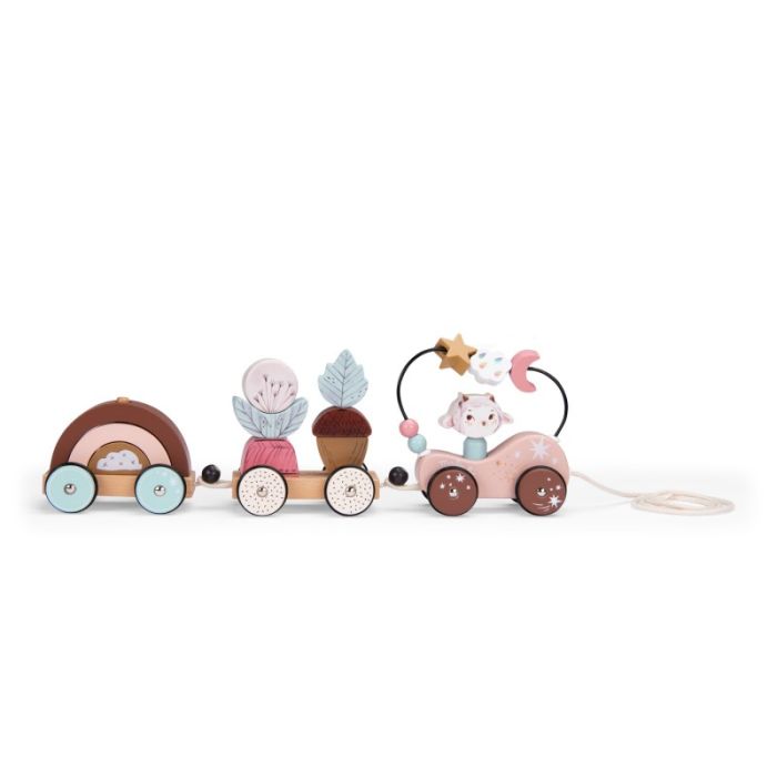 Spiel auf Rollen, Après la Pluie, Moulin Roty