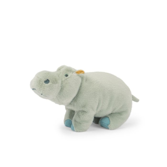 Grosse Hippo, Tout autour du monde, Moulin Roty