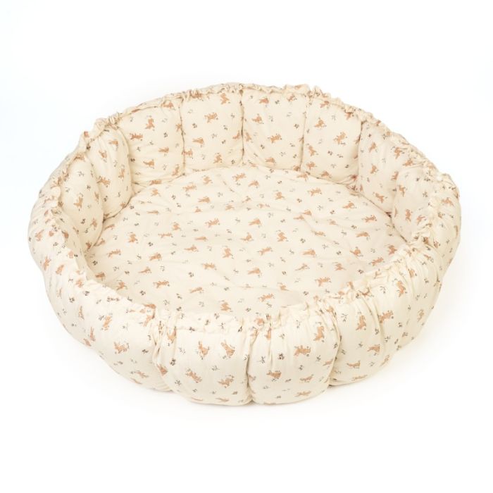 Spielmatte, Bloom Rabbit, Play&Go